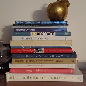 Books, Coffee Table Books, Selling Individually